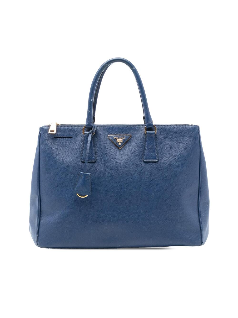 Prada Large Saffiano Lux Galleria #276536P57B